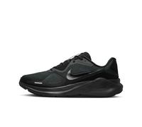 nike structure 26 laufschuhe schwarz herren 44