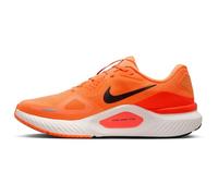 Nike Structure 26 Straßenlaufschuh Für Herren, Total Orange/Black-Total Crimson-Chalk, HJ1102-800, 43 EU (9.5 US)