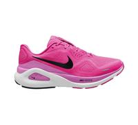 Nike Structure 26 W - Neutrallaufschuhe - Damen 9 US Pink