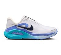 Nike Structure Plus Damen 37 1/2 Weiß/Blau