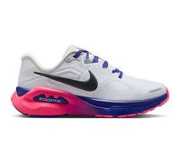 Nike Structure Plus Damen 38 Weiß/Lila