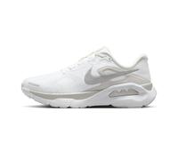 Laufschuhe für Damen Nike Structure Plus white/photon dust/metallic silver