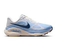 Nike Structure Plus Damen 41 Weiß/Orange