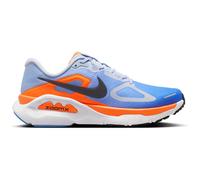 Nike Structure Plus Herren 41 Weiß/Blau/Orange