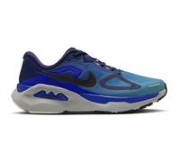 Nike Structure Plus Herren 43 Blau/Schwarz
