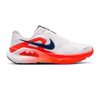 Nike Structure Plus Herren 44 Weiß/Rot/Schwarz