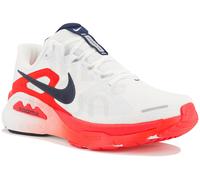 Nike Structure Plus Herren 48 1/2 Weiß/Rot/Schwarz