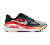 Nike Herren Laufschuhe STRUCTURE PLUS, schwarz, Gr. 44,5EU