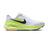 Nike Structure Plus Herren Laufschuhe gelb Größe 45.5 Laufen Schnell trocknend