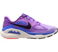 Nike Structure Plus Laufschuhe 38,5 lila