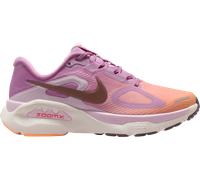 Nike Structure Plus Laufschuhe 42 lila