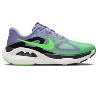 nike structure plus laufschuhe blau grun herren 42
