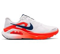 nike structure plus laufschuhe fur herren weis blau rot 45