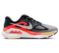 nike structure plus laufschuhe schwarz rot gold herren 44.1/2