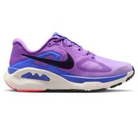 nike structure plus laufschuhe violett blau damen 40