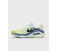 Nike STRUCTURE PLUS men Lowtop blue|yellow in Größe:44,5