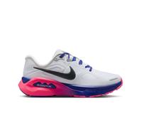 nike structure plus se laufschuhe fur damen weis blau rosa 38.1/2