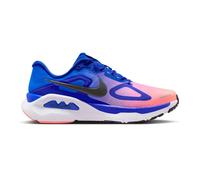 Nike Structure Plus Stabilitätsschuh Herren - blau, koralle, Größe 44,5
