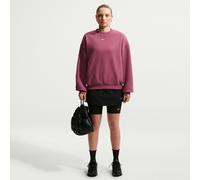 Nike Studio Fleece Sweatshirt Damen