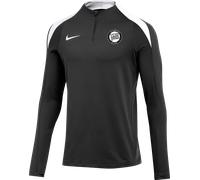 Nike Sturm Graz Sweatshirt Kids Langarm-T-Shirt S(128-137cm) schwarz