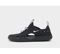 Nike Sunray 4 Kleinkinder, Schwarz - 28