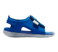 Nike Sunray 5 Velcro Sandalen Kinder 25 Blau