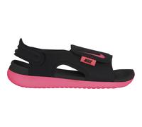 Nike Sunray Adjust 5 (GS/PS) | schwarz | Kinder | 32 | AJ9076-002 32