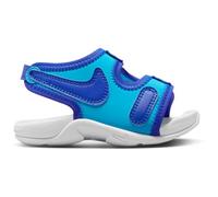 Nike SUNRAY ADJUST 6 Kindersandalen, blau, größe 22 6C