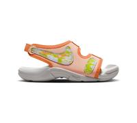 Nike Sunray Adjust 6 | orange | Kinder | 28 | DX6385/800 28