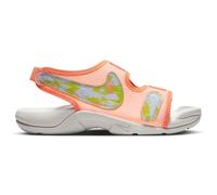 Nike Sunray Adjust 6 SEs Jungen Sandalen, orange, Größe 38 ½ 38 ½
