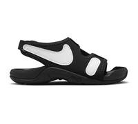 Nike Sunray Adjust 6s Jungen Freizeitschuhe, schwarz, Größe 29 ½ 29 ½