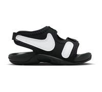 NIKE Sunray Adjust 6 (TD) Schwarz Kinder 19.5 Schwarz 19.5