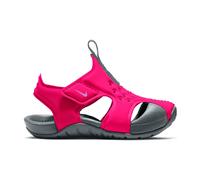 NIKE SUNRAY PROTECT 2 EU:25 Rosa