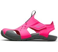 Nike Sunray Protect 2, Flipflop, Hyper Pink/Fuchsia Glow-Smoke Grey,