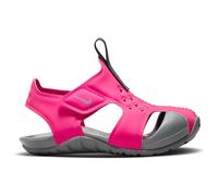 NIKE SUNRAY PROTECT 2 EU:23.5 Rosa