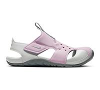 Nike Sunray Protect 2 Wanderschuh, Lila Helado/Partícula Gris/Polvo Fotón, 32 EU