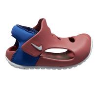 Nike Sunray Protect 3 Klettverschluss Sandalen Kinder 25 Braun