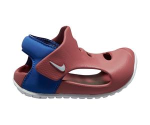 Nike Sunray Protect 3 Klettverschluss Sandalen Kinder 26 Braun