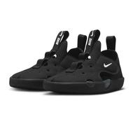 NIKE Sunray Protect 4 Baby-Sneaker 001 - black/anthracite 27