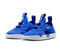 Nike Sunray Protect 4 Sandale (Babys und Kleinkinder) - Blau 23.5 HF6278-400