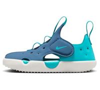Nike Sunray Protect 4 (Babys und Kleinkinder) Sandale, Thunderstorm/Dusty Cactus-Sail, 23.5 EU