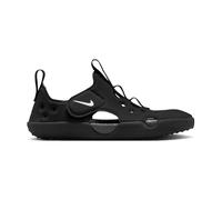 NIKE Sunray Protect 4 Badeschuhe Kinder 001 - black/anthracite 35