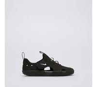 NIKE Sunray Protect 4 Baby-Sneaker 001 - black/anthracite 26