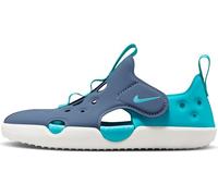 Nike Sunray Protect 4 (jüngere Kinder) Sandale, Thunderstorm/Dusty Cactus-Sail, 31 EU