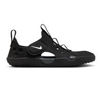 NIKE Sunray Protect 4 Badeschuhe Kinder 001 - black/anthracite 28
