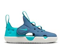 Nike Sunray Protect 4 Kinder Sandalen, blau, Größe 27 27