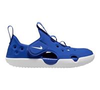 Nike SUNRAY PROTECT 4 Kindersandalen, blau, größe 35 3Y