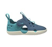 Nike Sunray Protect 4 Sandale (Babys und Kleinkinder) - Blau 25 HF6278-401