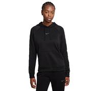 Nike Sw Pk Tape Kapuzenpullover Black XL