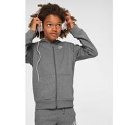 Nike Sweatjacke - Jungen - grau in Größe 140